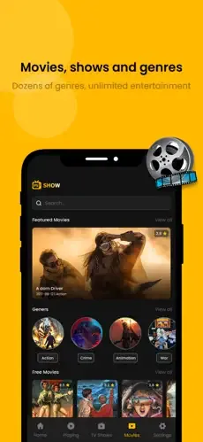 sony-75s25m2 Movies and shows
